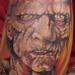 tattoo galleries/ - realistic frankenstien by mario sanchez - 55047